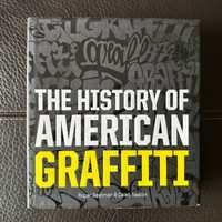 Livro: The History of American Graffiti