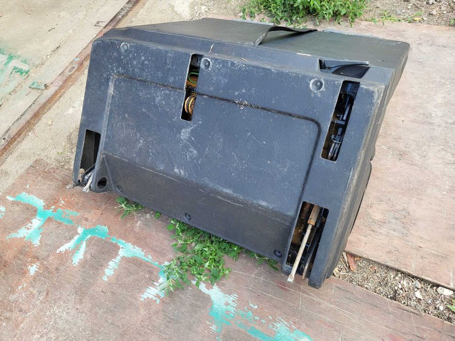 Автосидіння, автокрісла 2+1 складні