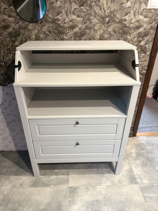 Sprzedam przewijak Ikea