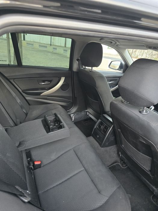BMW 320d Touring (F31) LCI – 190cv – Auto – Motor B47 – 2016 – Excelen