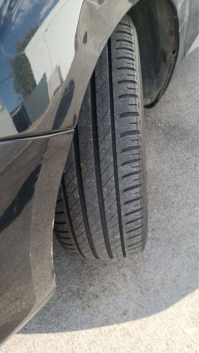 Ford Focus TDCI 2006