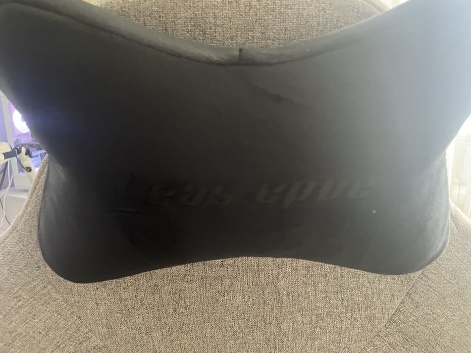 Крісло геймерське Anda Seat T-Pro 2 Xl