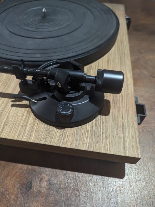 Gramofon Audio-Technica AT-LPW40WN