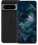 Google Pixel 8 Pro Obsidian – zamiana na iPhone