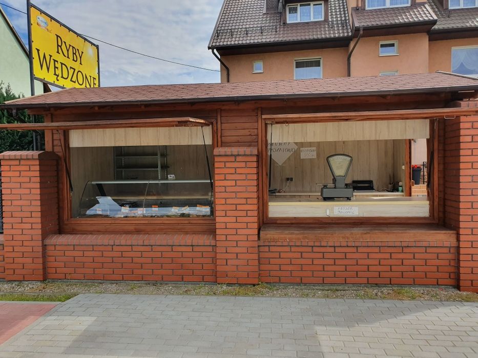 Pokoje z łazienkami nad morzem w Sztutowie