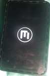 Disco externo Memup 1,5Tb