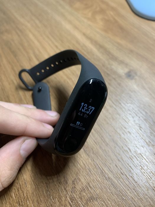 Xiaomi Mi Band 3