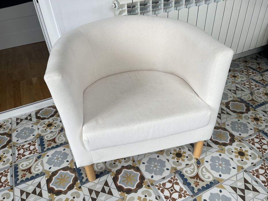 Ikea Fotel Solsta Olarp 600.998.47