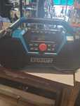 Sprzedam radio Erbauer 18v warsztatowe