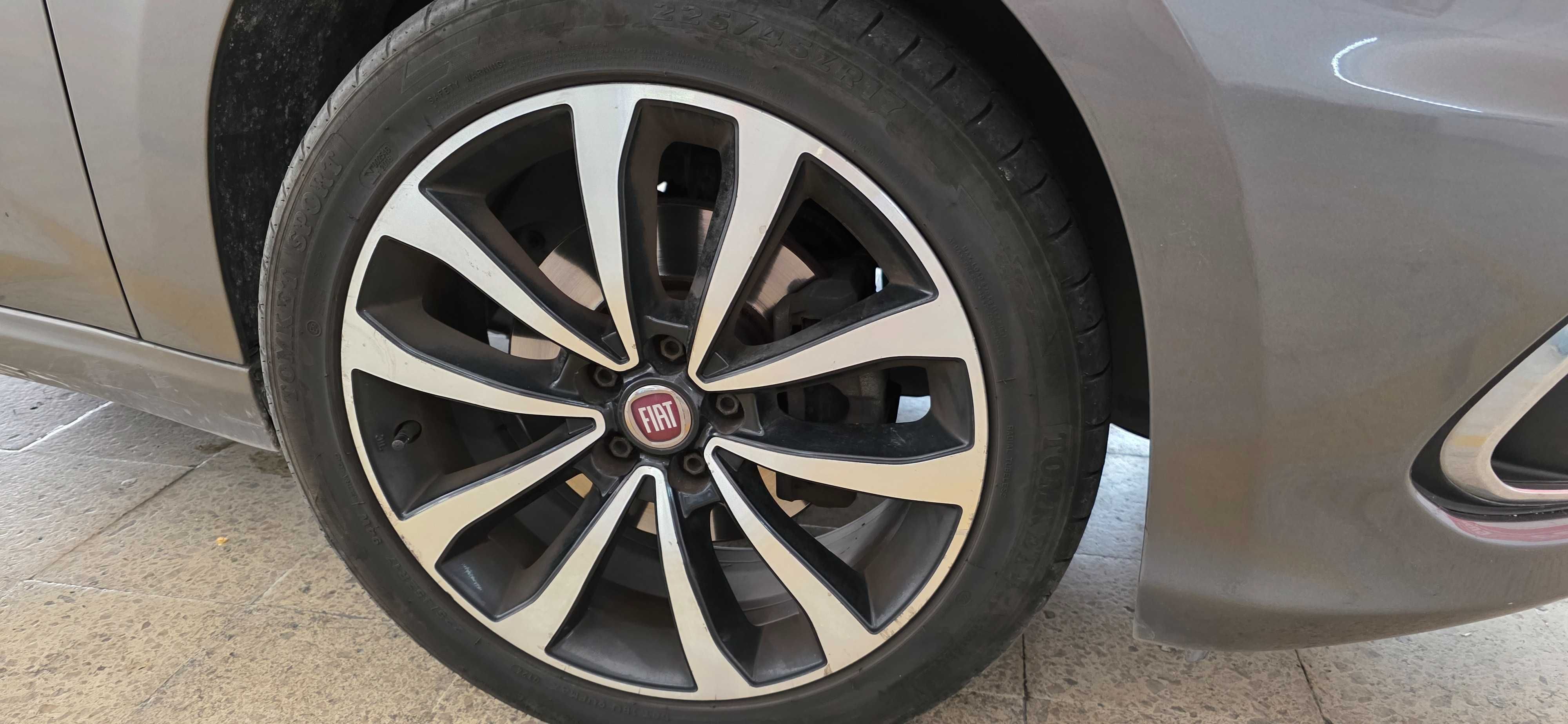 Venda de carrinha tipo Fiat