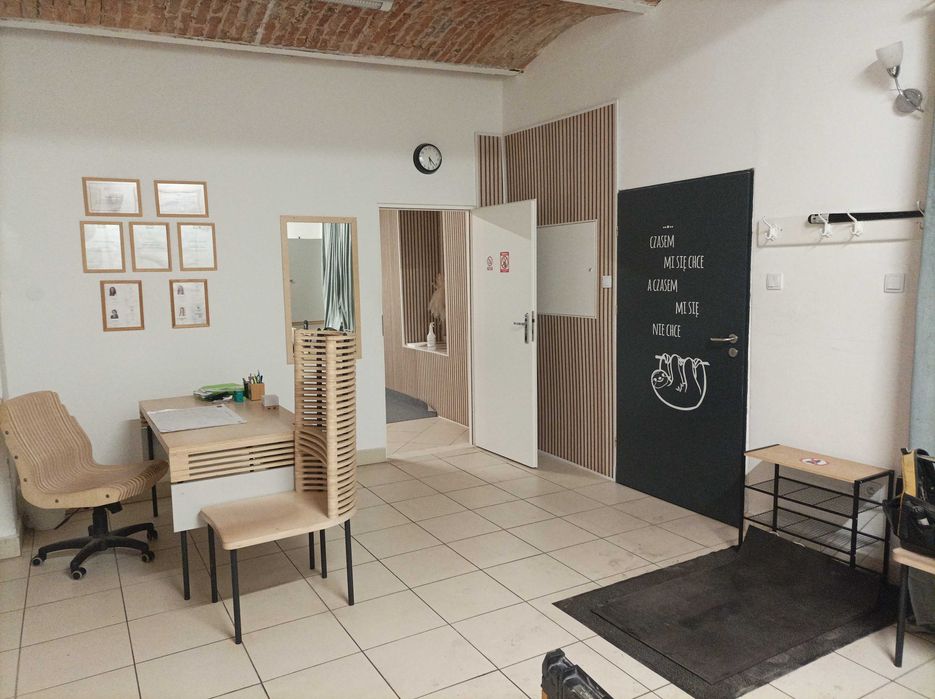 Lokal biurowy,usługowy 100m2