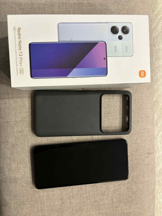 Xiaumi redmi 13pro plus 5G