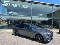 Mercedes-Benz E 300 de T 9G-TRONIC AMG Line