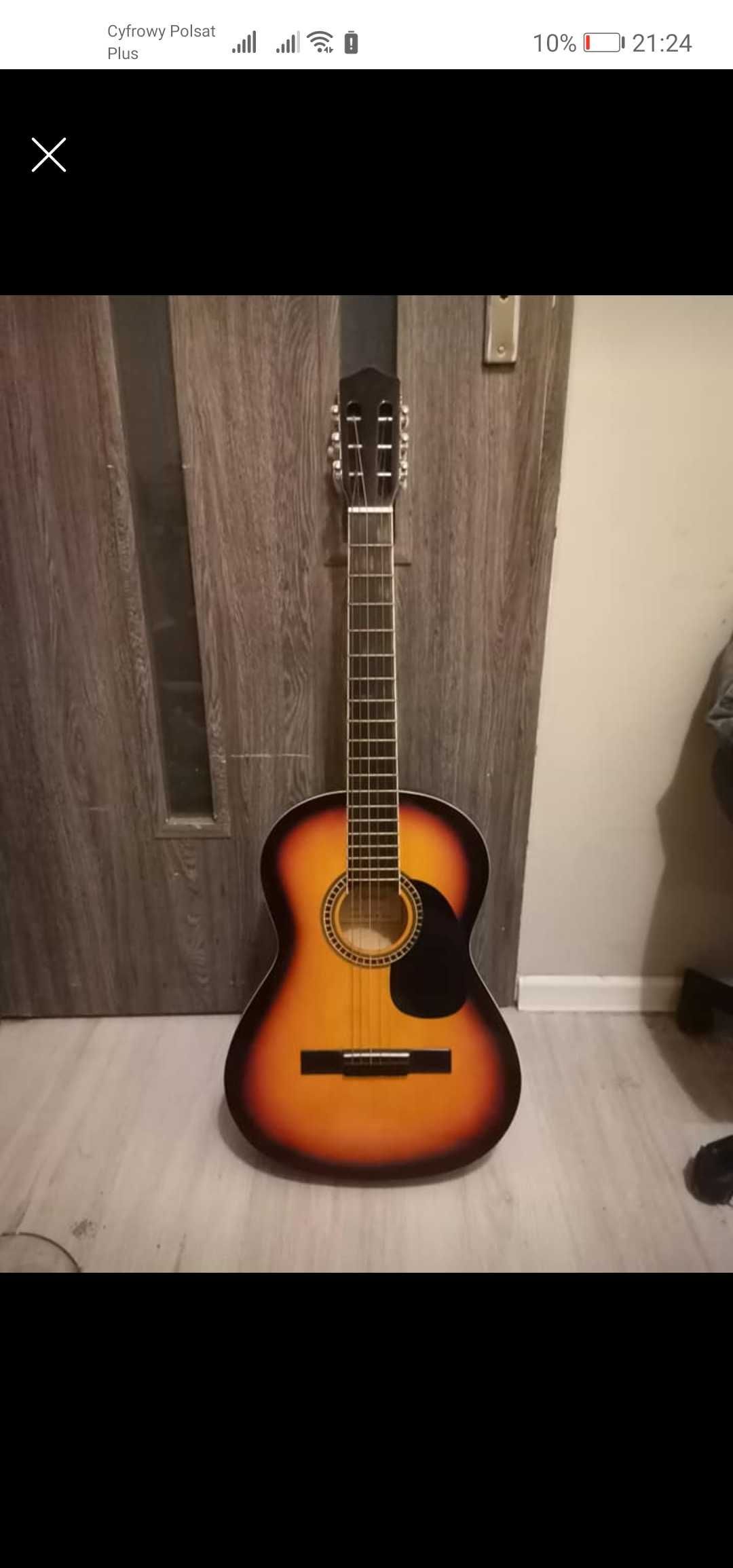 Sprzedam gitarę Durango mg916