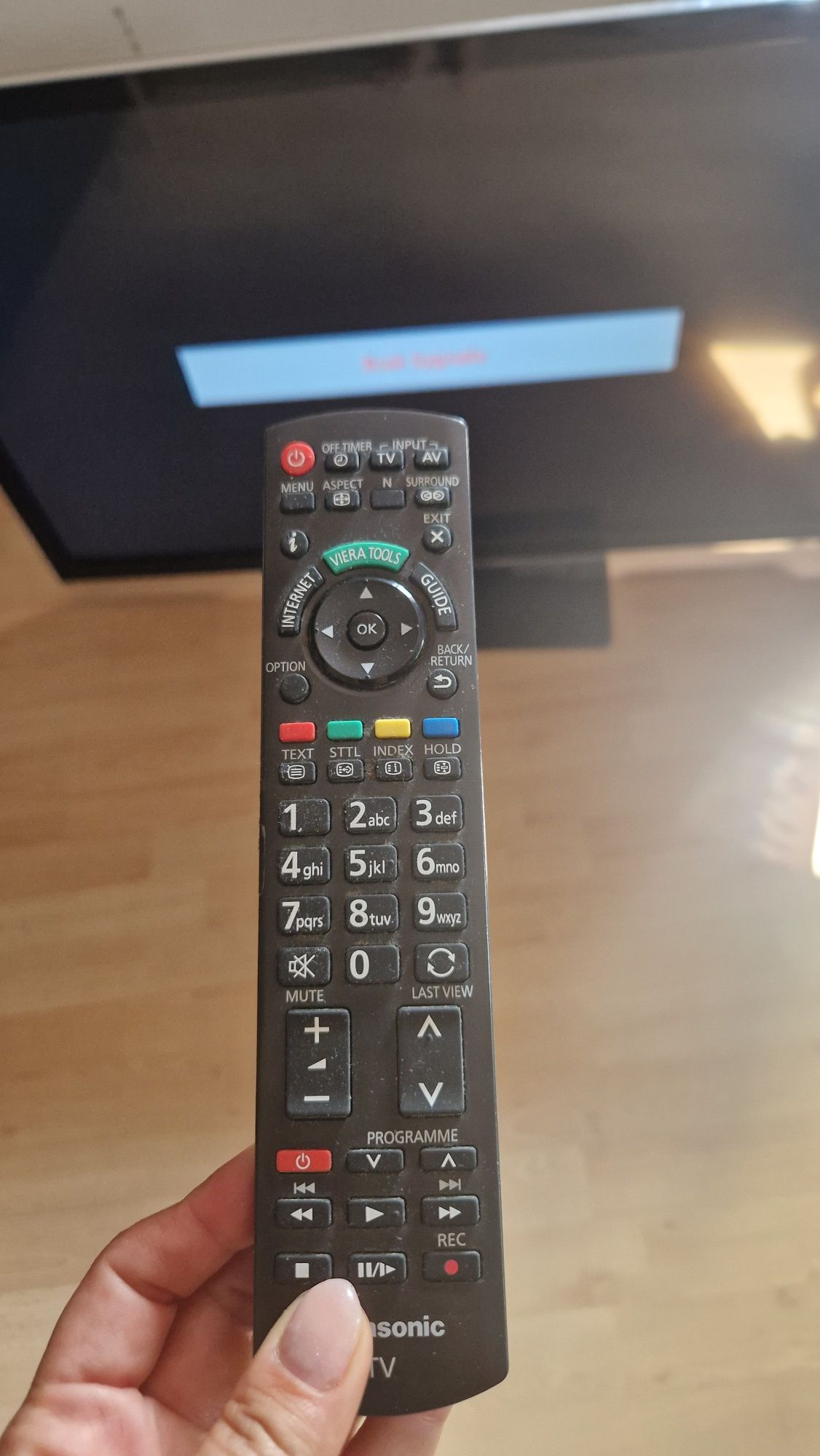 Telewizor Panasonic Viera 42 cale