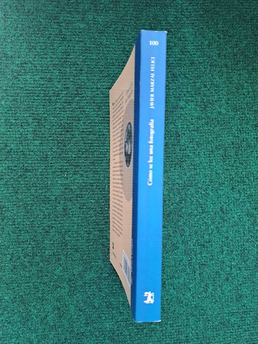 Cómo se lee una fotografia - Javier Marzal Felici