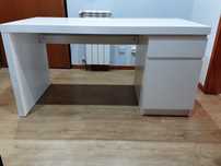 Vendo Secretária Malm da Ikea