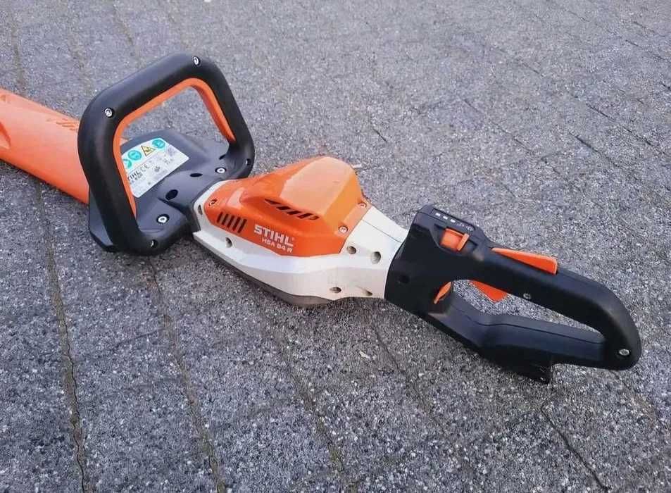 Stihl HSA 94 R Nożyce do żywopłotów. Super stan!