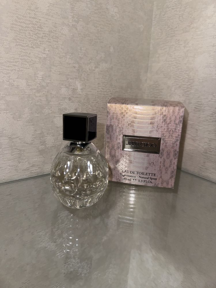 Духи Jimmy Choo оригинал