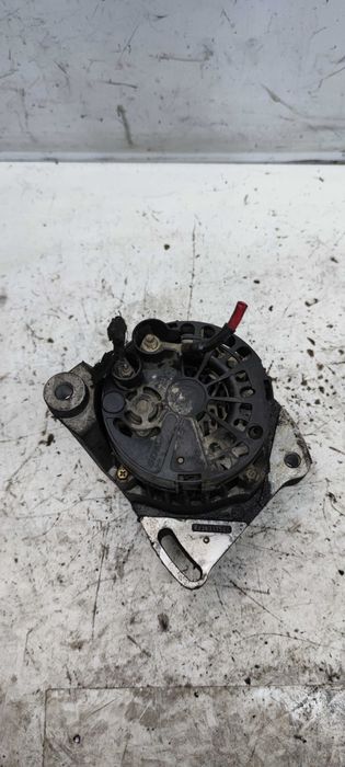 Fiat Grande Punto 1.2 8V Alternator