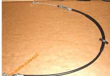 LINKA HAMULCA RECZNEGO FIAT DUCATO 1994- 1060mm