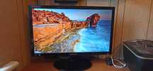 monitor LCD Samsung B1930 kpl