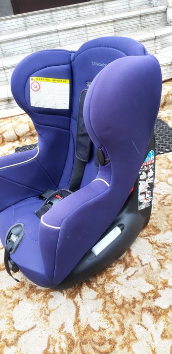 Автокресло babycomfort б/у 0-13 кг