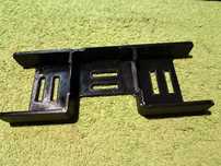 Rode Wireless GO II organizer druk 3d