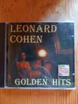 Leonard Cohen cd