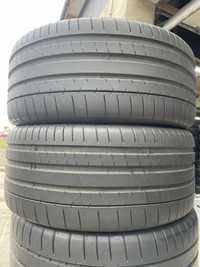 255/40/20 Michelin Pilot Super Sport NO