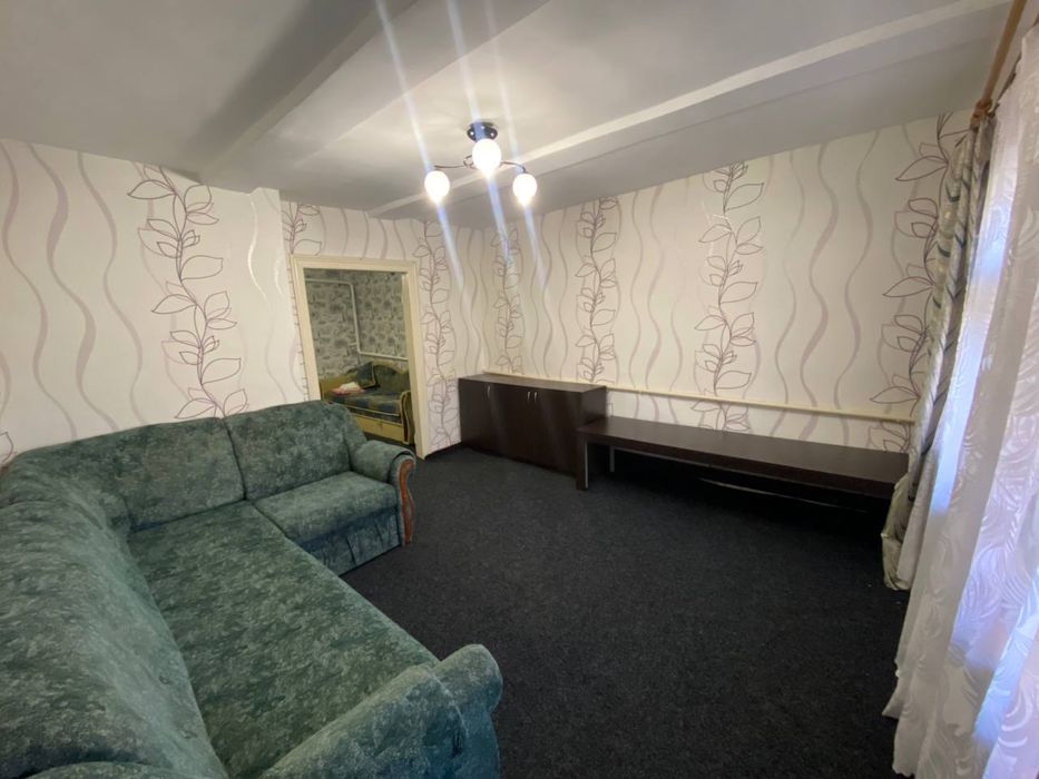 Здам будинок в районі нового цирку