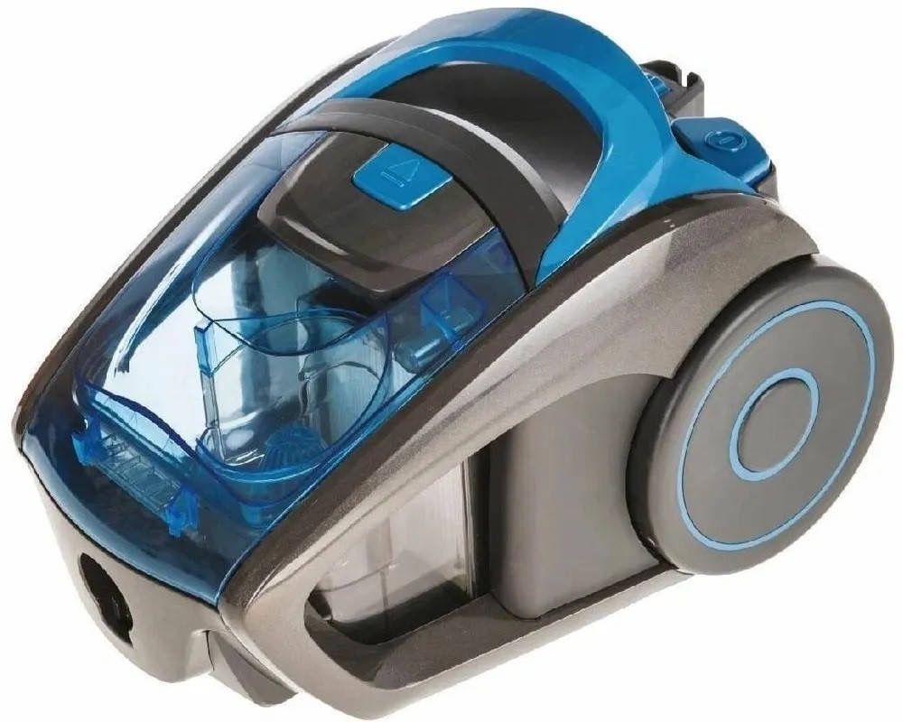 Пилосос DOMOTEC MS-4404 4500Вт безмішковий, циклонного типу, сухий тип
