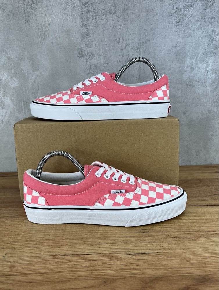 Trampki Vans Eva jak nowe