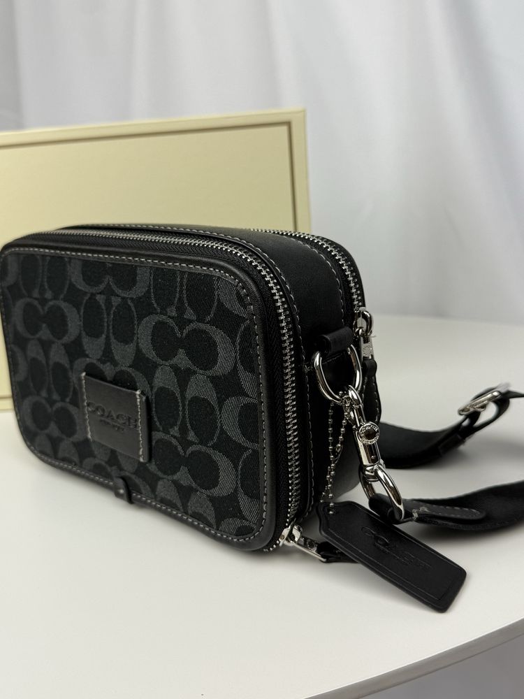 Мужская сумка Coach оригінал