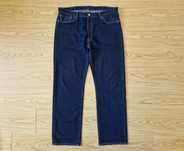 Джинси чоловічі Levi's 751 W42 L34 (Levis/Левайс) Original