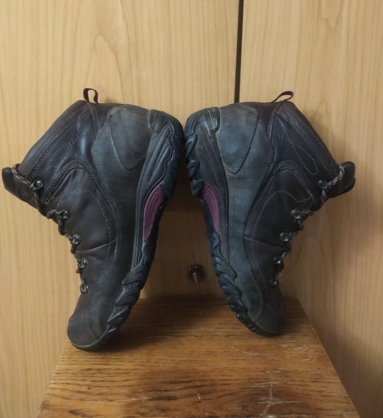 Ботинки Merrell Gore-tex Трекинговые водонепроницаемые кроссовки