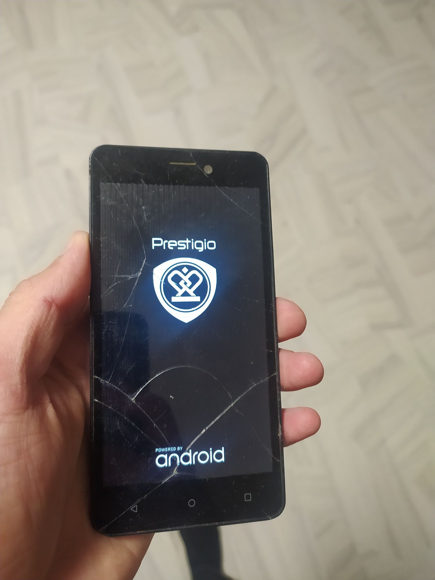 Prestigio Muze A5 5502  запчасти