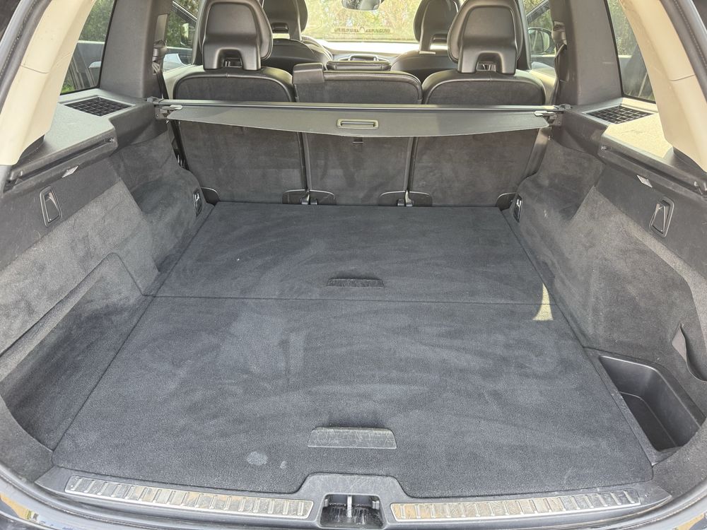 Volvo XC90 T5 . 4x4 ew zamiana