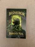 „Baśniobór” Brandon Mull Książka