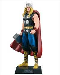 Thor figurka Marvel klasyczny film Avengers ok 9cm