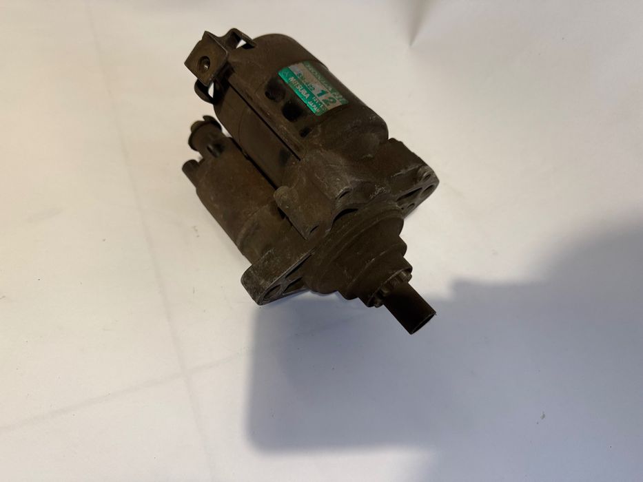 Rozrusznik sinlnika Mitsuba SM-422 P2T hond civic B16a B18c