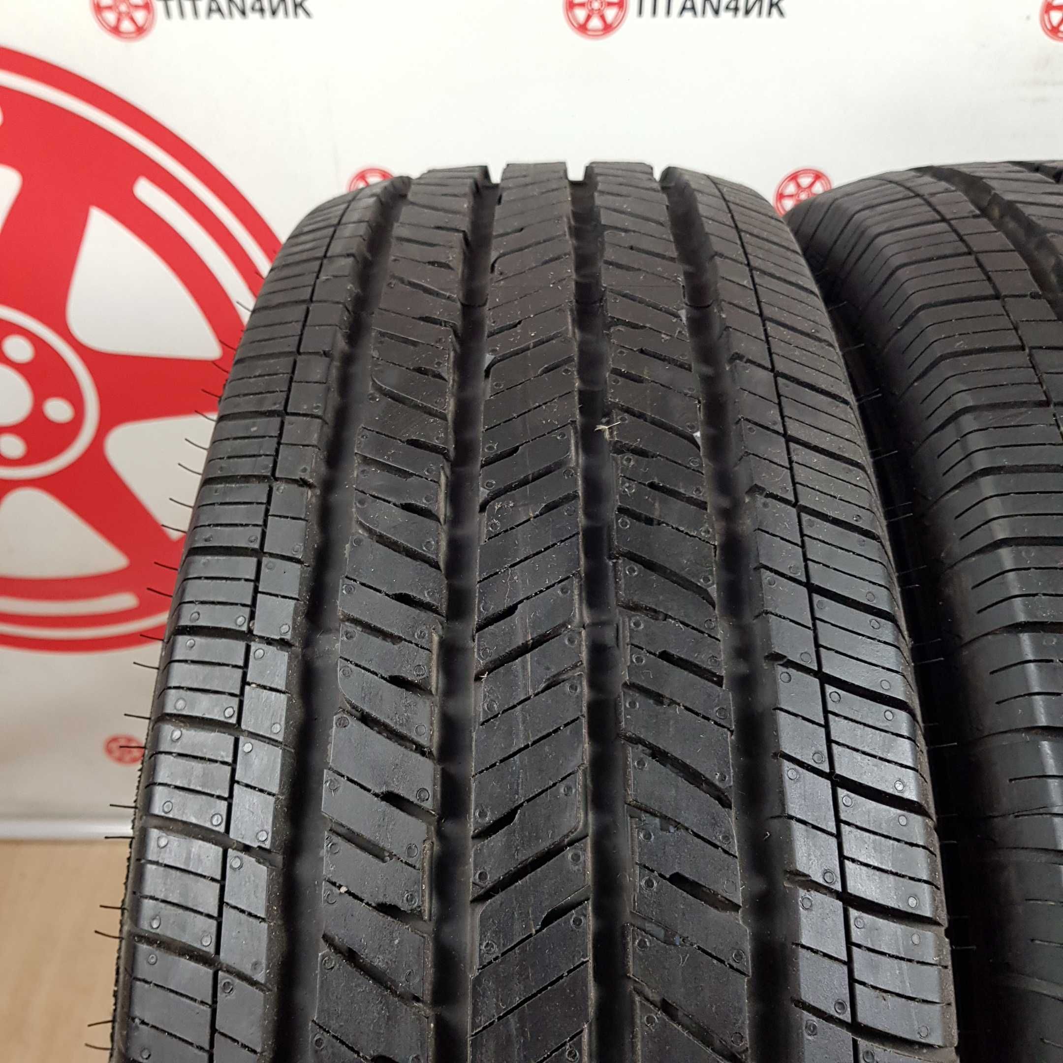 +4шт НОВІ Шини літні 255/70/18 Bridgestone Dueler H/P Sport Літо R18