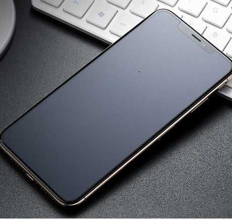 Гидрогелевая пленка Xiaomi Redmi Note 13 PRO 4G