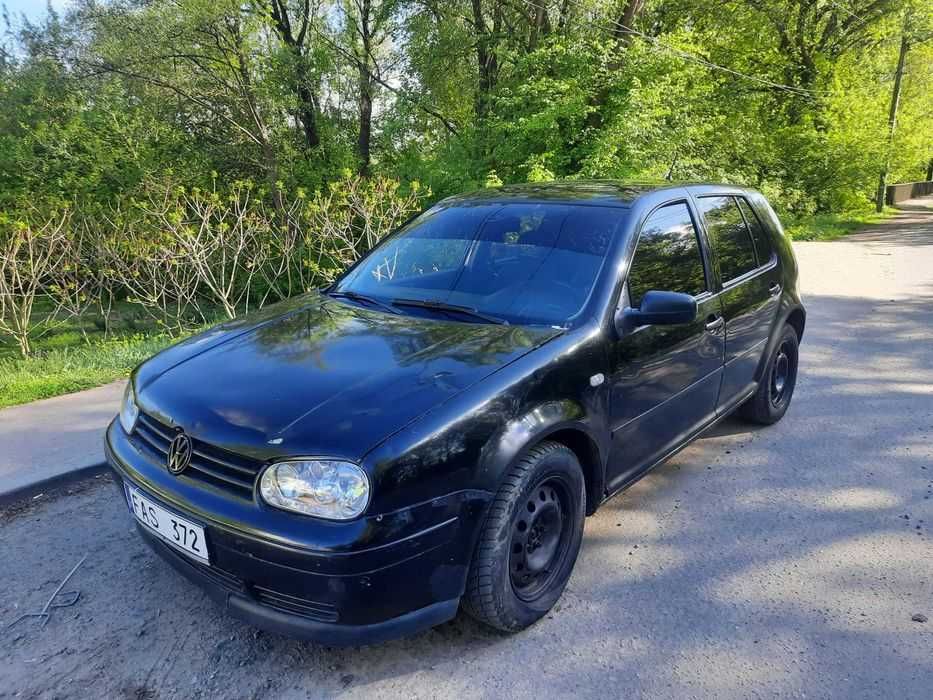 VolksWagen Golf 4 1.9 TDi