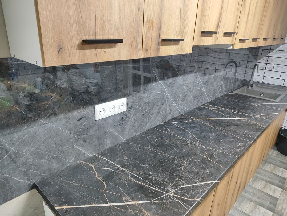 Декоративні ПВХ плити