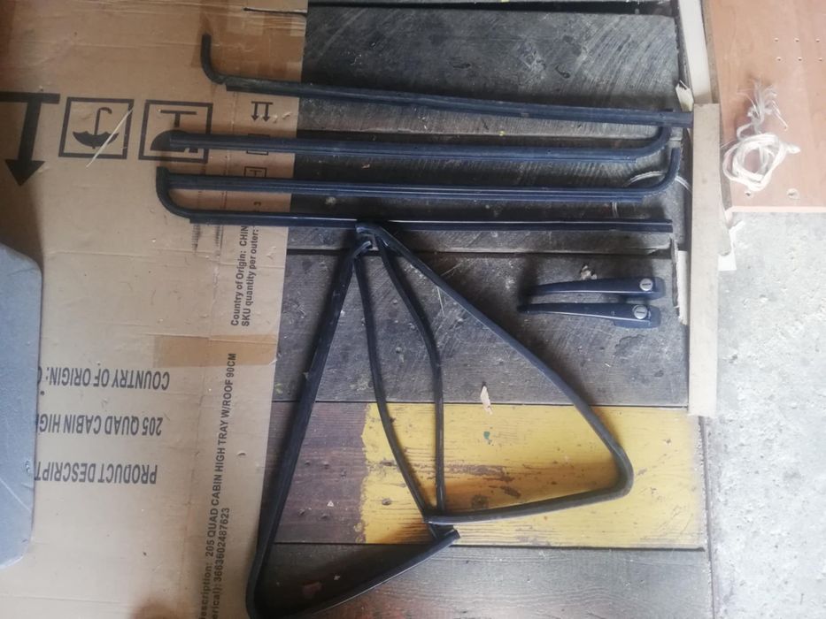 Części do wolkswagena t3