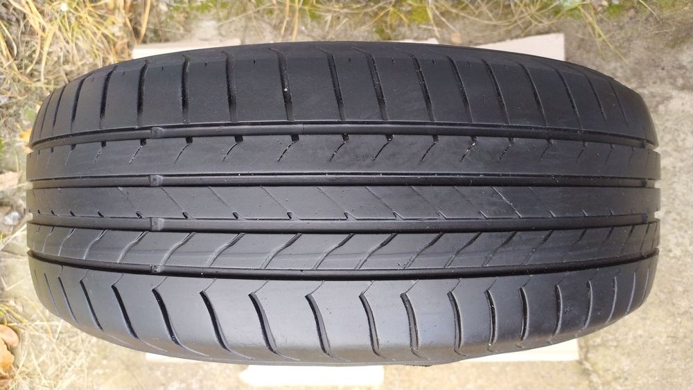 Резина, шина, запасне колесо, GoodYear 195/60/R15