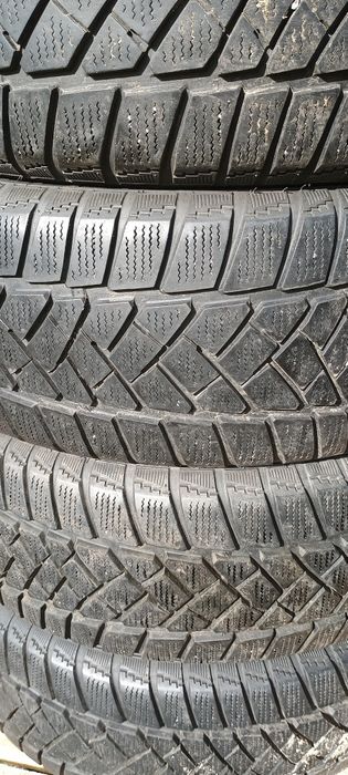 195/55/15 Dunlop Sp Winter Sport M2