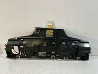 BMW 4 F32 F33 F36 ślizg zderzaka tył - 16883