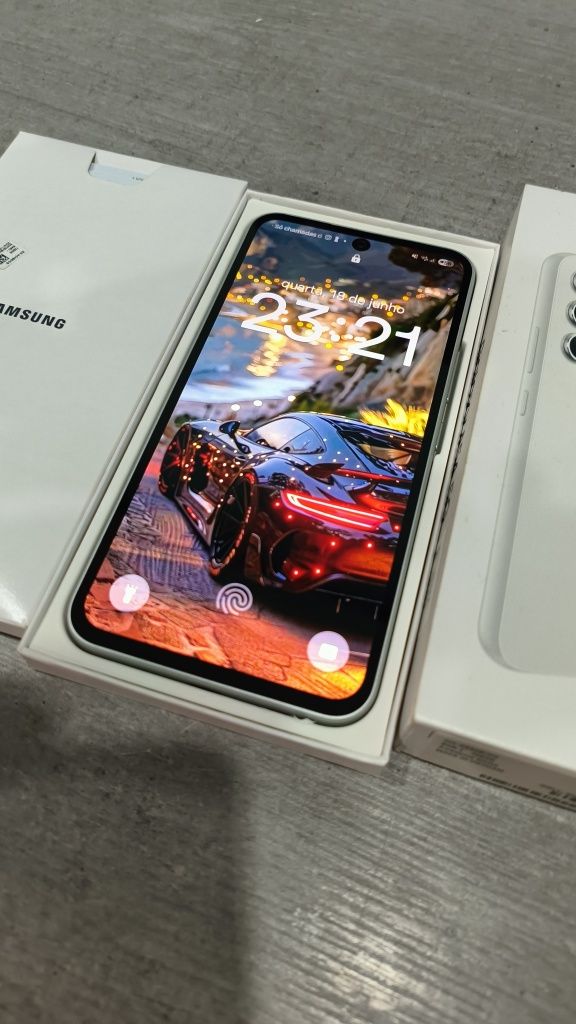 Samsung A54 5G 128Gb